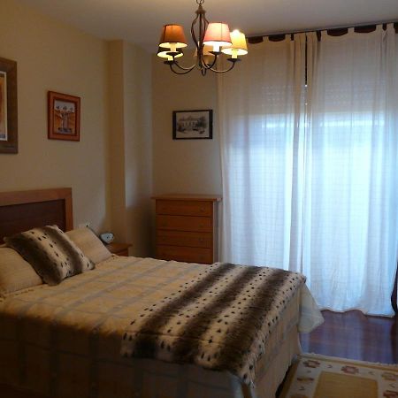 Espe Daga Apartamento Bueu Εξωτερικό φωτογραφία