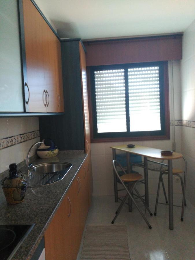 Espe Daga Apartamento Bueu Εξωτερικό φωτογραφία