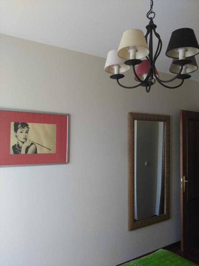 Espe Daga Apartamento Bueu Εξωτερικό φωτογραφία