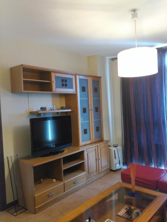Espe Daga Apartamento Bueu Εξωτερικό φωτογραφία