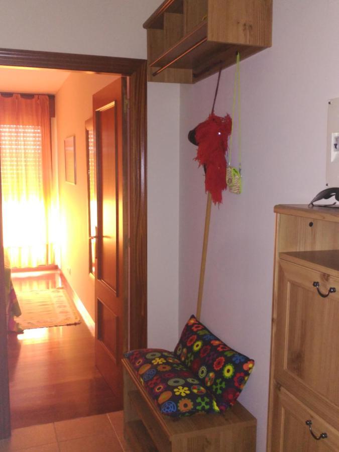 Espe Daga Apartamento Bueu Εξωτερικό φωτογραφία