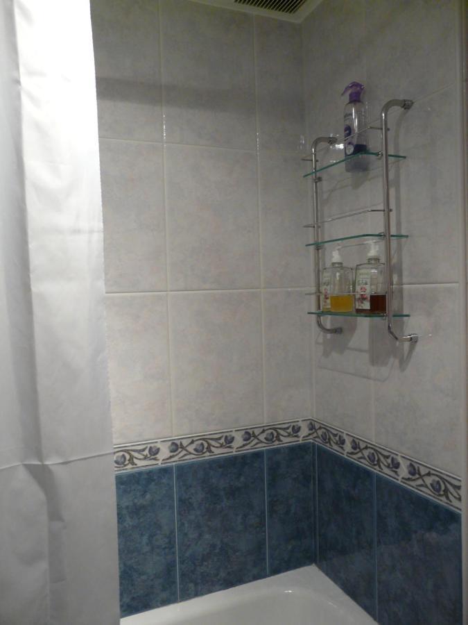 Espe Daga Apartamento Bueu Εξωτερικό φωτογραφία
