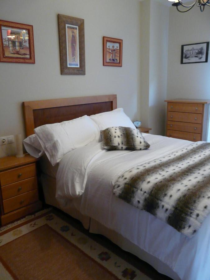 Espe Daga Apartamento Bueu Εξωτερικό φωτογραφία