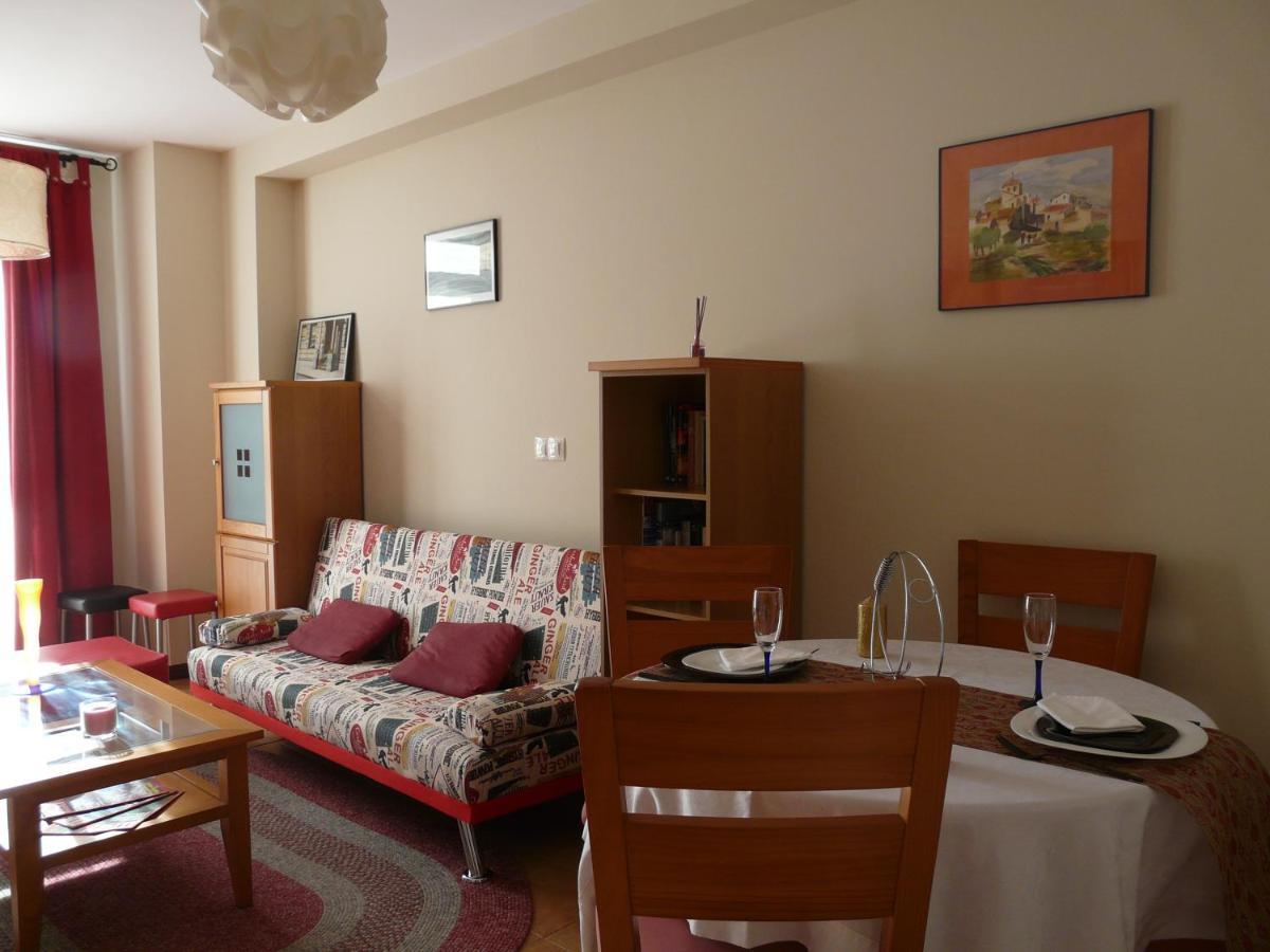 Espe Daga Apartamento Bueu Εξωτερικό φωτογραφία